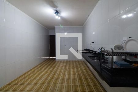 Casa à venda com 200m², 3 quartos e 1 vagaCozinha