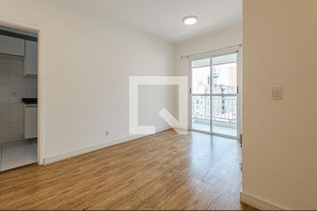 Sala de apartamento para alugar com 2 quartos, 51m² em Bela Vista, São Paulo