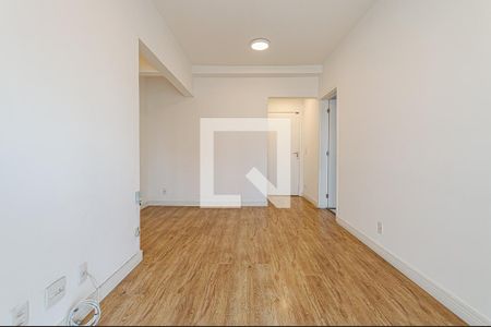 Sala de apartamento para alugar com 2 quartos, 51m² em Bela Vista, São Paulo