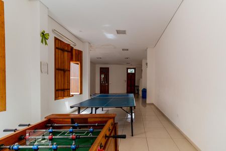 Apartamento para alugar com 51m², 2 quartos e 1 vagaSalão de Jogos