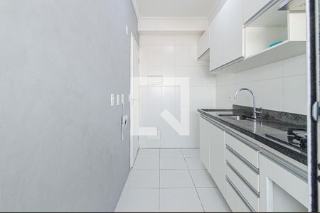 Apartamento para alugar com 51m², 2 quartos e 1 vagaCozinha