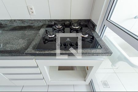 Apartamento para alugar com 51m², 2 quartos e 1 vagaCozinha