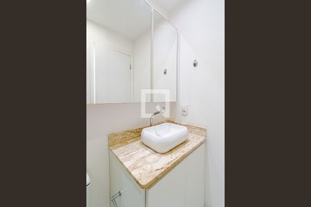 Apartamento para alugar com 51m², 2 quartos e 1 vagaBanheiro