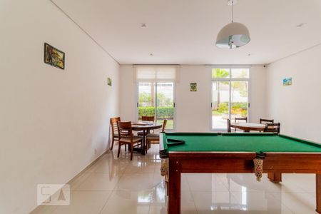 Apartamento para alugar com 51m², 2 quartos e 1 vagaSalão de Jogos