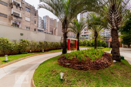 Apartamento para alugar com 51m², 2 quartos e 1 vagaJardim