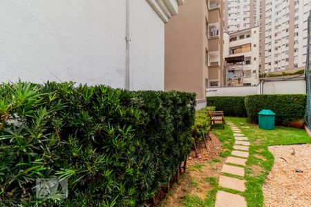 Apartamento para alugar com 51m², 2 quartos e 1 vagaPet Garden