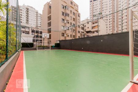 Apartamento para alugar com 51m², 2 quartos e 1 vagaQuadra