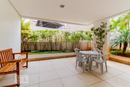 Apartamento para alugar com 51m², 2 quartos e 1 vagaÁrea Comum