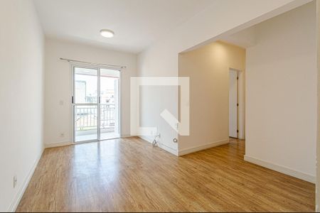 Sala de apartamento para alugar com 2 quartos, 51m² em Bela Vista, São Paulo