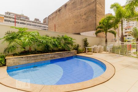Apartamento para alugar com 51m², 2 quartos e 1 vagaPiscina