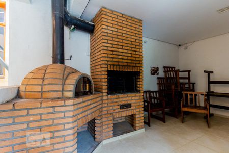 Apartamento para alugar com 51m², 2 quartos e 1 vagaChurrasqueira