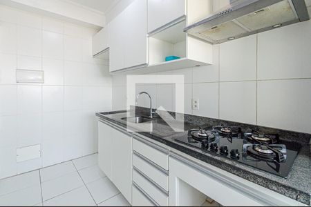Apartamento para alugar com 51m², 2 quartos e 1 vagaCozinha