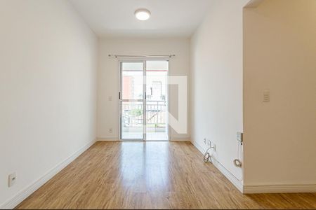 Sala de apartamento para alugar com 2 quartos, 51m² em Bela Vista, São Paulo
