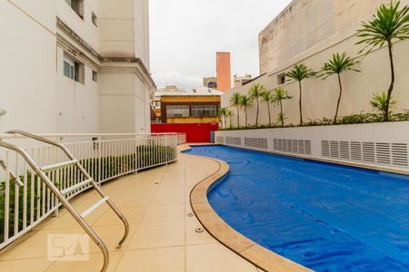 Apartamento para alugar com 51m², 2 quartos e 1 vagaPiscina