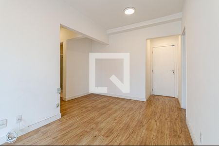 Sala de apartamento para alugar com 2 quartos, 51m² em Bela Vista, São Paulo