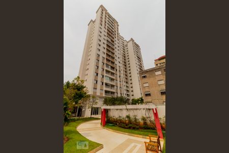 Apartamento para alugar com 51m², 2 quartos e 1 vagaFachada