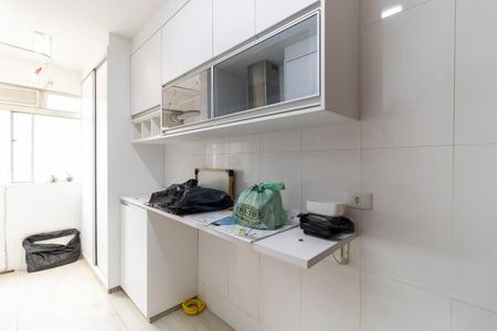 Apartamento à venda com 56m², 2 quartos e 1 vaga Apartamento à venda com 56m², 2 quartos e 1 vagaCozinha