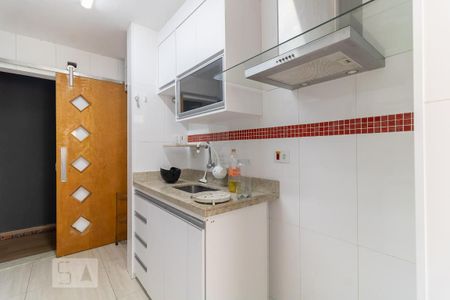 Apartamento à venda com 56m², 2 quartos e 1 vaga Apartamento à venda com 56m², 2 quartos e 1 vagaCozinha