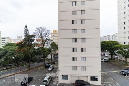 Apartamento à venda com 56m², 2 quartos e 1 vaga Apartamento à venda com 56m², 2 quartos e 1 vagaVista da Lavanderia