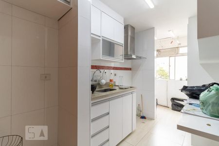 Apartamento à venda com 56m², 2 quartos e 1 vaga Apartamento à venda com 56m², 2 quartos e 1 vagaCozinha