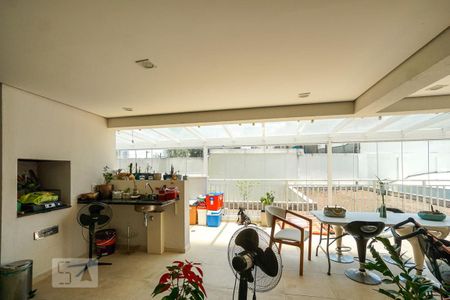 Apartamento à venda com 150m², 3 quartos e 2 vagas Apartamento à venda com 150m², 3 quartos e 2 vagasVista do quarto 01