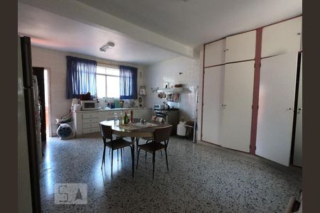 Cozinha de casa à venda com 3 quartos, 320m² em Cambuci, São Paulo