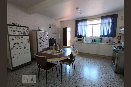 Cozinha de casa à venda com 3 quartos, 320m² em Cambuci, São Paulo