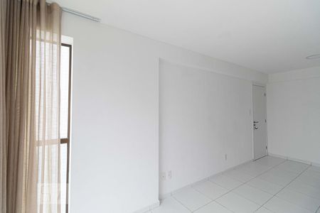 Sala de apartamento para alugar com 2 quartos, 54m² em Casa Amarela, Recife