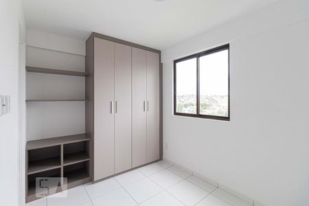 Quarto 2 - Suíte de apartamento para alugar com 2 quartos, 54m² em Casa Amarela, Recife