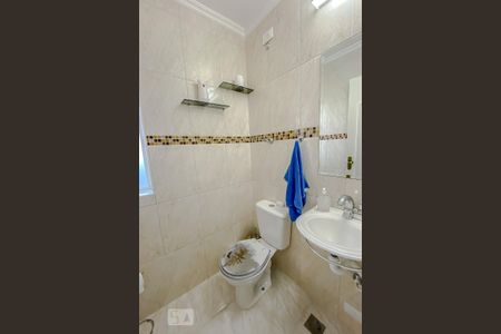 Apartamento à venda com 136m², 3 quartos e 5 vagasLavabo