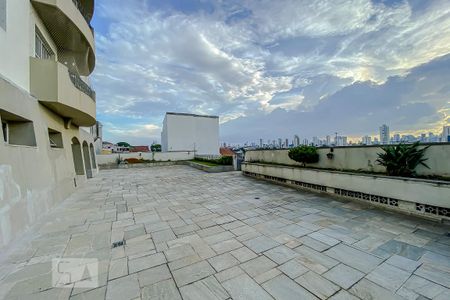 Apartamento à venda com 136m², 3 quartos e 5 vagasArea Comun