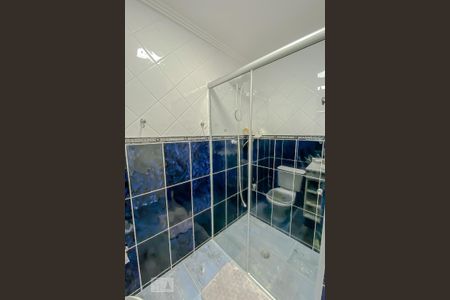 Apartamento à venda com 136m², 3 quartos e 5 vagasBanheiro