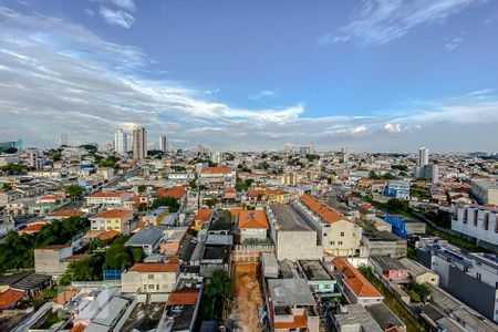 Apartamento à venda com 136m², 3 quartos e 5 vagasVista da Suite