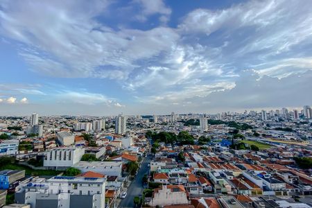 Apartamento à venda com 136m², 3 quartos e 5 vagasVista do Quintal