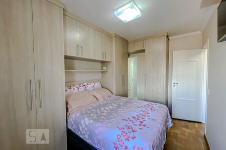 Apartamento à venda com 136m², 3 quartos e 5 vagasSuite