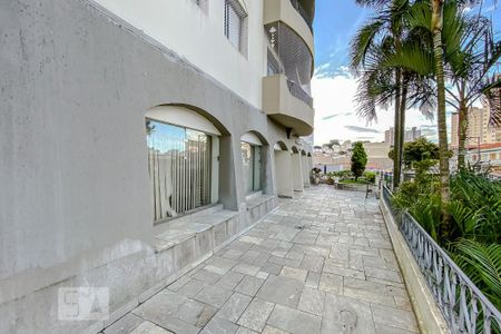 Apartamento à venda com 136m², 3 quartos e 5 vagasArea Comun