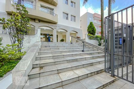 Apartamento à venda com 136m², 3 quartos e 5 vagasArea Comun