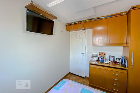 Apartamento à venda com 136m², 3 quartos e 5 vagasQuarto 2