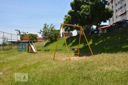 Apartamento para alugar com 50m², 2 quartos e 1 vagaÁrea Comum - Playground 2