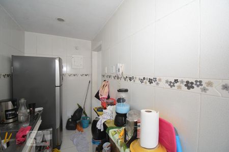 Apartamento para alugar com 50m², 2 quartos e 1 vagaCozinha