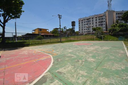 Apartamento para alugar com 50m², 2 quartos e 1 vagaQuadra Esportiva