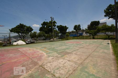 Apartamento para alugar com 50m², 2 quartos e 1 vagaQuadra Esportiva