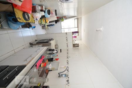 Apartamento para alugar com 50m², 2 quartos e 1 vagaCozinha