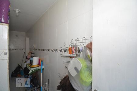 Apartamento para alugar com 50m², 2 quartos e 1 vagaÁrea de Serviço