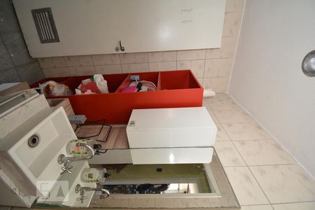 Apartamento para alugar com 50m², 2 quartos e 1 vagaBanheiro