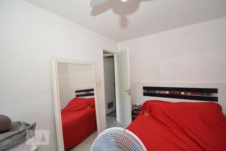 Apartamento para alugar com 50m², 2 quartos e 1 vagaQuarto 1