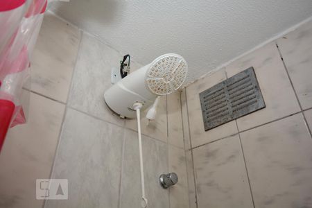 Apartamento para alugar com 50m², 2 quartos e 1 vagaBanheiro