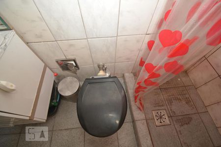 Apartamento para alugar com 50m², 2 quartos e 1 vagaBanheiro