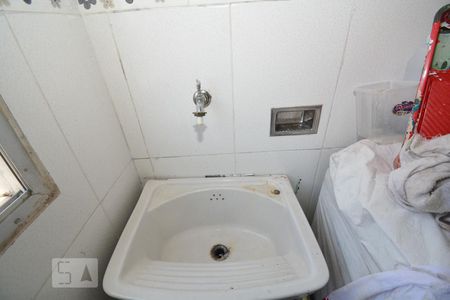 Apartamento para alugar com 50m², 2 quartos e 1 vagaÁrea de Serviço