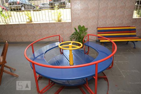 Apartamento para alugar com 50m², 2 quartos e 1 vagaÁrea Comum - Playground 1